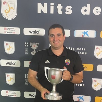 Analista Táctico en estas categorías Juv. Nacional, 2RFEF, Juv. División Honor #Análisiendirecto 🧑🏽💻⚽️
