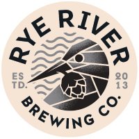 Rye River Brewing Co. (@ryeriverbrewing) 's Twitter Profile