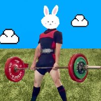 うさぴん@筋トレ (@usapin_kintore) 's Twitter Profile Photo うさぴん@筋トレ (@usapin_kintore) 's Twitter Profile Photo