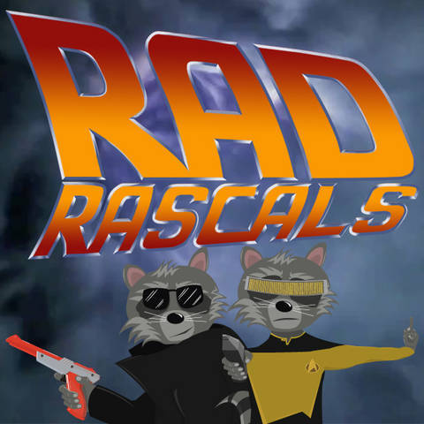 A wild podcast full of naughty shindiggery and rapscallious frivolity. Hosted by cheeky chappies @browland1 and Andy.