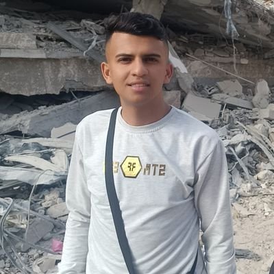 Please help us in Gaza, my family and I are dying 💔🇵🇸🥺