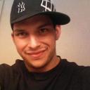 Eric Duenas - @eduenas220 - Twitter