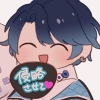 ラドエ・ネレイド🌠🔱新人Vtuber (@radoe_reflow414) Twitter profile photo