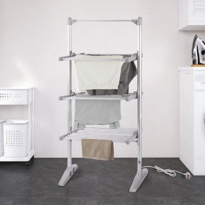 EVIA15381001042's profile picture. EVIA is a professional manufacturing vendor of electric clothes dryers, towel warmers and shoe dryers since 2008.