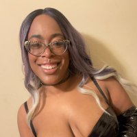 g0ddess (@pearlevision_) 's Twitter Profile