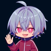 赤目 ルイ (@akame_reality) Twitter profile photo