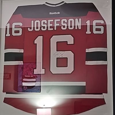Account Ran by biggest devils fans in the world.
Need a burnner account to talk shit to ranger fans.
The og Josefson Stan.