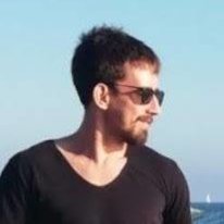 zakirullin's profile picture. On sabbatical ⛵️
