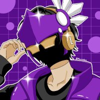 Violetrex (@violetrex_) 's Twitter Profile