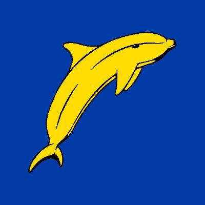 flipper_base's profile picture. Flipper the dolphin