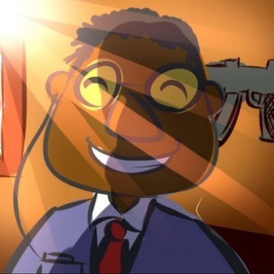 George Partmanさんのプロフィール画像