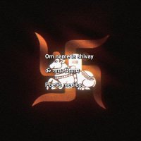 Enlightened Monk (@kaivalya019) 's Twitter Profile