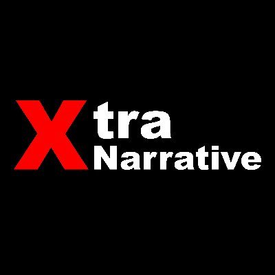 XtraNarrativetv's profile picture. The leading source for all the | Untold Truth | Hidden Information | Hidden Knowledge