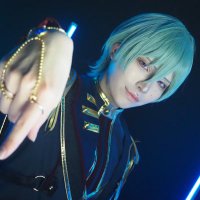 碧斗(あおと)@19みのおCDEF (@aotonocosplay) 's Twitter Profile Photo 碧斗(あおと)@19みのおCDEF (@aotonocosplay) 's Twitter Profile Photo