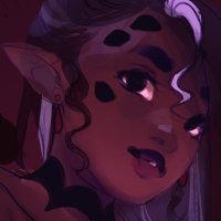 🔞 lurr, sweetest of hearts (@flurrty) 's Twitter Profile Photo