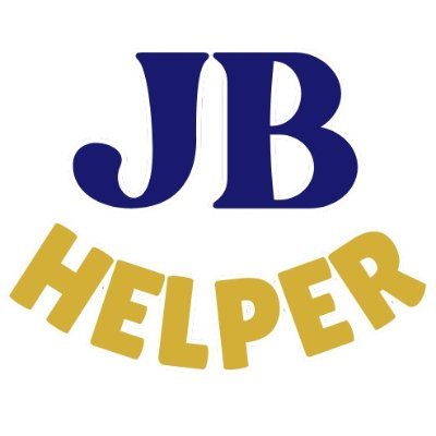 jbhelper_org1's profile picture. 