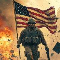 Patriot of USA (@loyalist_usa) 's Twitter Profile