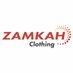 ZamkahClothing (@zamkahclothing) Twitter profile photo ZamkahClothing (@zamkahclothing) Twitter profile photo