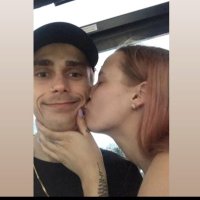 Jexzi (@onleyconrad) 's Twitter Profile