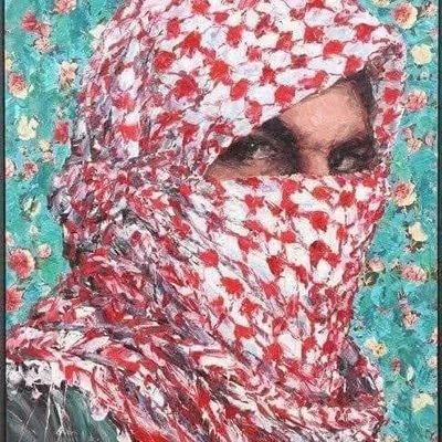 وحكيم العقل من صمته تعرفه.
أنا كالقيامة ذات يومٍ آتٍ..𓂆