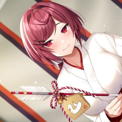 B97Vp's profile picture. モン娘TD、おさわり勇者さま(サ終)、アイギス、城プロ、ティンクルスターナイツ、マジカミ(サ終)、コンカラーズブレード、スイートホームメイド