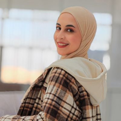 Maya_Rakkad's profile picture. 