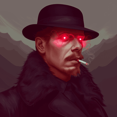 0xSamK's profile picture. Pro Athlete