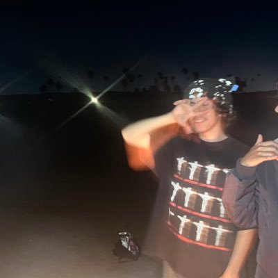 plqjoel's profile picture. LA