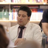 SasanAghaei | ساسان آقایی (@sasanaghaei2) 's Twitter Profile Photo SasanAghaei | ساسان آقایی (@sasanaghaei2) 's Twitter Profile Photo