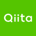 Qiita (キータ) 公式 (@qiita) Twitter profile photo Qiita (キータ) 公式 (@qiita) Twitter profile photo