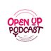 The Open Up Pod (@theopenuppod_) Twitter profile photo The Open Up Pod (@theopenuppod_) Twitter profile photo