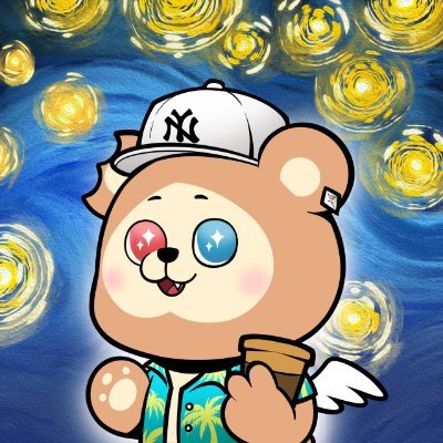 newbie on web3. teach me senpai ~
@Dfam_Alpha Le Familia
cleaning service on @Berajibears

PSJDJJ4B