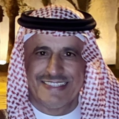 AlSenanyKhalid's profile picture. الحمدلله