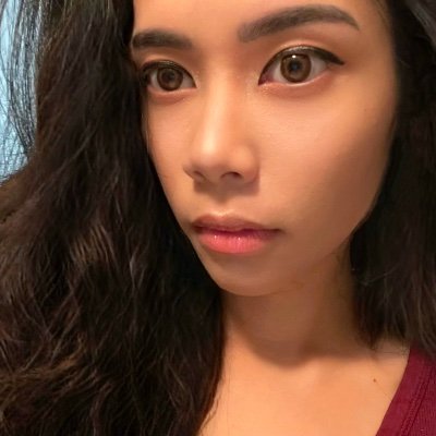 elouiserivor's profile picture. ✨ stay hungry & stay curious