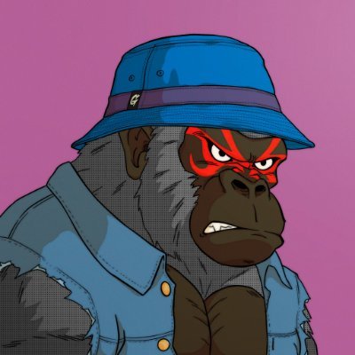 Vinceeeee17's profile picture. CPE/ doing web 3 stuff/ likes unicorns