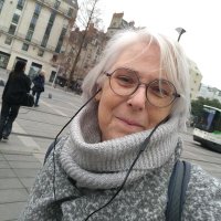 Kathleen Randerson, PhD (@randekat) 's Twitter Profile