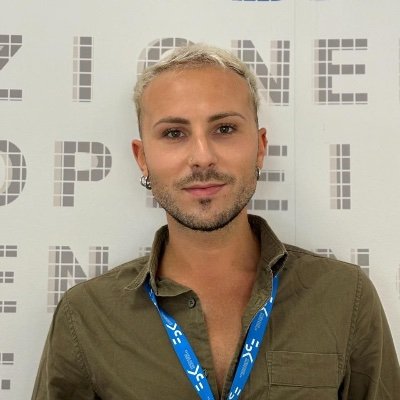 AI and NLP enthusiast! PhD student at @fbk_nlp 🤖 When I'm not immersed in code and papers, you’ll likely find me cooking 👨🍳 or hitting the dance floor 🕺