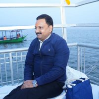 Prof. Rakesh Dwivedi (@rakeshdwivedidr) 's Twitter Profile