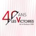 Les Victoires (@lesvictoires) Twitter profile photo Les Victoires (@lesvictoires) Twitter profile photo