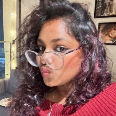 ApurvaSiddham's profile picture. 