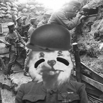 Craypto5's profile picture. A fellow Crypto enthusiast @ SOL | I write songs as well, everything I do is NFA. If you’re new to Crypto please learn to DYOR!