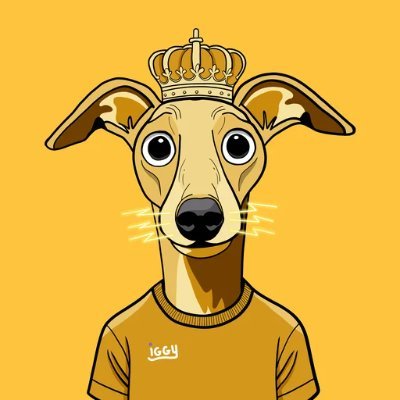 Lead Software Engineer @ Enjin
Web3 | Blockchain | NFT | Crypto