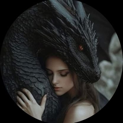 Mrs. VortexJ1❤🐉#DrakonMaster🐉❤#BeADrakonMasterさんのプロフィール画像