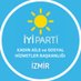 İYİ Parti İzmir Kadın,Aile ve Sosyal Hizmetler Bşk (@iyipartikadin35) Twitter profile photo İYİ Parti İzmir Kadın,Aile ve Sosyal Hizmetler Bşk (@iyipartikadin35) Twitter profile photo