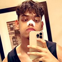 Nahid (@justnahidthings) 's Twitter Profile