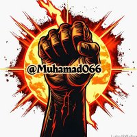 Al-Sakhr Muhamad (@muhamad066) 's Twitter Profile