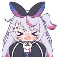 はにー (@ninjin203) 's Twitter Profile