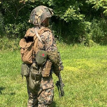 RstBltWarrior's profile picture. Believer of God. Maker of things.  Goofball at best