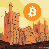 ₿itcoin Narbonne (only) (@btcnarbonne) 's Twitter Profile Photo ₿itcoin Narbonne (only) (@btcnarbonne) 's Twitter Profile Photo