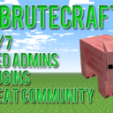 Austin Temple - @BruteCraftMC - Twitter